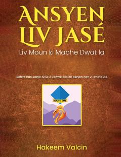 Ansyen Liv Jasé a