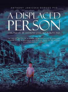 A Displaced Person