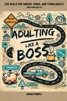 Adulting Like a Boss
