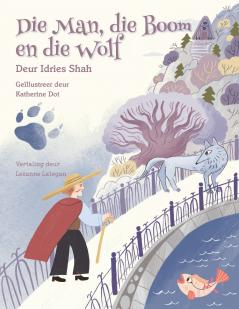 Die Man die Boom en die Wolf