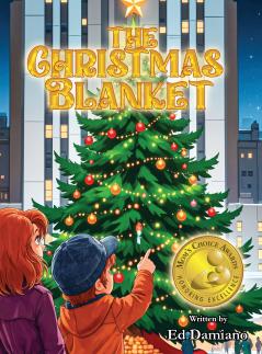 The Christmas Blanket