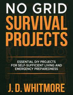 No Grid Survival Projects