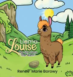 Llama Louise