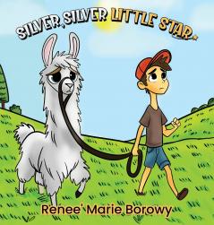 Silver Silver Little Star