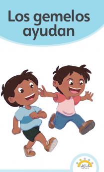 Los gemelos ayudan
