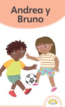 Andrea y Bruno