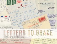 Letters to Grace