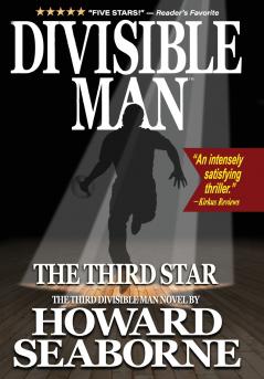 DIVISIBLE MAN - THE THIRD STAR