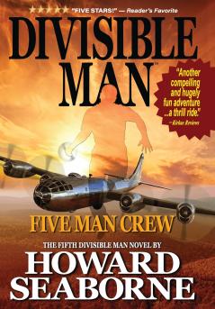 DIVISIBLE MAN - FIVE MAN CREW