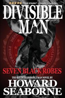 DIVISIBLE MAN - SEVEN BLACK ROBES