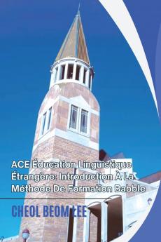 ACE Éducation Linguistique Étrangère
