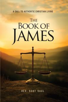 The Book of James