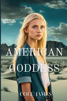 AMERICAN GODDESS