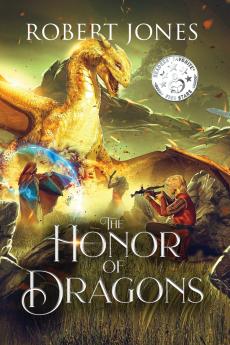The Honor of Dragons