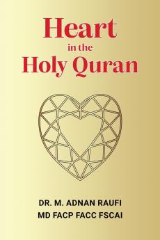 Heart in the Holy Quran