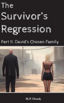 The  Survivor's  Regression Part 2