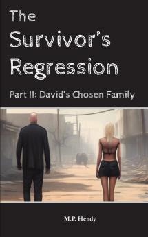 The  Survivor's  Regression Part 2