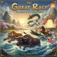 THE GREAT RACE