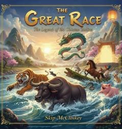 THE GREAT RACE