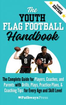 The Youth Flag Football Handbook