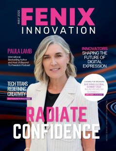 FENIX Innovation Magazine
