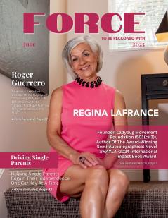 FORCE Magazine