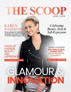 The Scoop Magazine