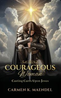 Courageous Woman