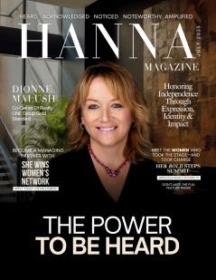 HANNA Magazine