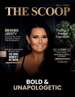 The Scoop Magazine