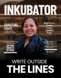 Inkubator Magazine