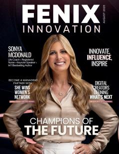 FENIX Innovation Magazine