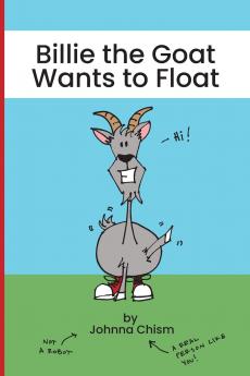 Billie the Goat Wants to Float