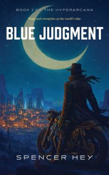 Blue Judgment