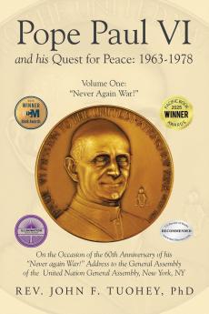 Pope Paul VI and His Quest for Peace