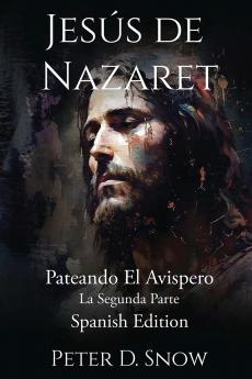 JESÚS DE NAZARET