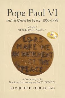 Pope Paul VI and his Quest for Peace