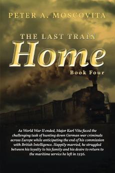 The Last Train Home