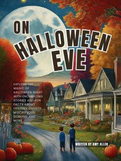 On Halloween Eve