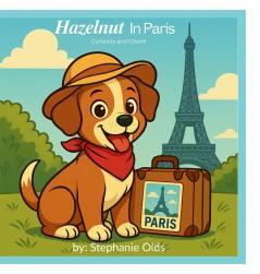 Hazelnut In Paris