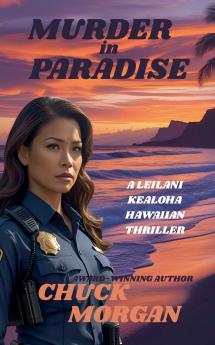 Murder in Paradise