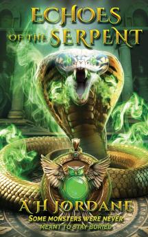 Echoes of the Serpent