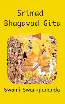 Srimad Bhagavad Gita