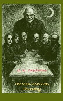 The Man Who Was Thursday