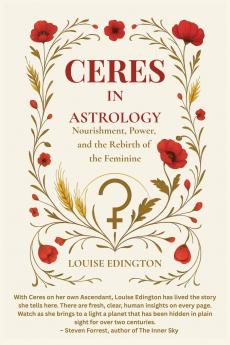 Ceres in Astrology