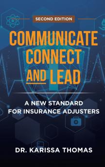 Communicate Connect and Lead