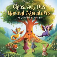 Chrisi and Iris Magical Adventures