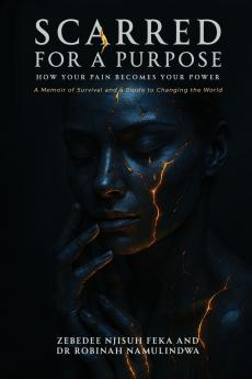 Scarred for a Purpose