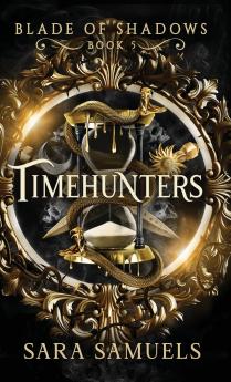 Timehunters