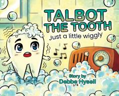 Talbot the Tooth